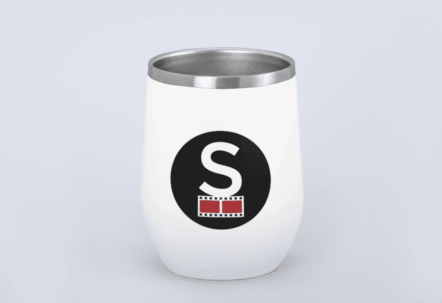 THE WINE TUMBLER // ITERATION N˚3