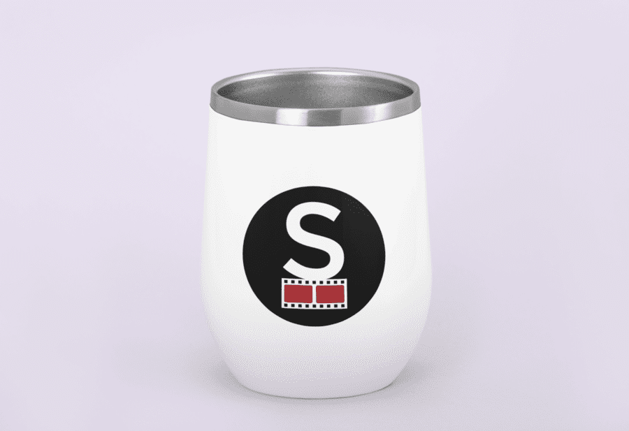 THE WINE TUMBLER // ITERATION N˚4