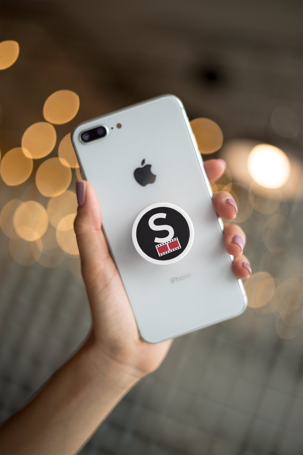Pop Sockets